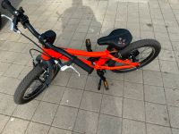 Scott Roxter 16 - 2023 - 16 Zoll - ab 3 Jahre Kinderfahrrad MTB Baden-Württemberg - Mannheim Vorschau