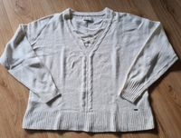 HOLLISTER Pullover oversize Gr.L Hessen - Pfungstadt Vorschau