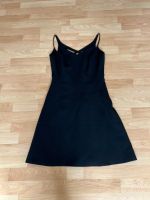 schwarzes, Elegantes kurzes Kleid mit Trägern Gr.34-36, S wie Neu Nordrhein-Westfalen - Gummersbach Vorschau