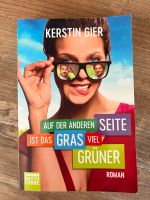 Auf der anderen Seite ist das Gras viel grüner - Kerstin Gier Bayern - Schechen Vorschau