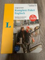 Komplett Paket englisch NEU / Sprachkurs Rheinland-Pfalz - Friedewald (Westerwald) Vorschau