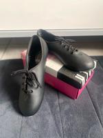 Bloch Jazz-Stepschuhe, Größe 31 Berlin - Wilmersdorf Vorschau