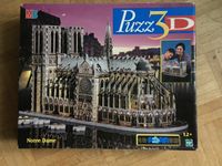 Puzzle MB Puzz3D Notre Dame de Paris Bochum - Bochum-Süd Vorschau