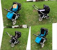 Hartan Sky Kinderwagen Bochum - Bochum-Nord Vorschau