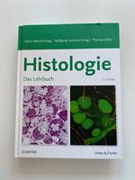 Welsch, Histologie Das Lehrbuch, 5. Auflage Brandenburg - Potsdam Vorschau