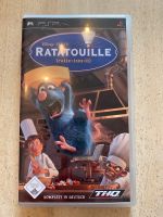 PSP Spiel - Ratatouille Düsseldorf - Angermund Vorschau