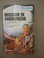 PERRY RHODAN PLANETEN ROMANE - Mission in Andromeda Niedersachsen - Meppen Vorschau