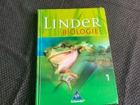 Linder Biologie 1 Schroedel Eimsbüttel - Hamburg Niendorf Vorschau