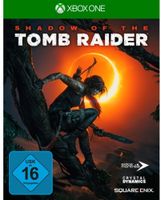 Shadow of the Tomb Raider Limited Steelbook / Definitive Xbox ONE Friedrichshain-Kreuzberg - Friedrichshain Vorschau