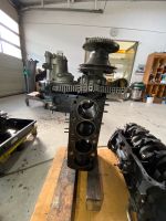 Motor Mercedes Benz OM 616 Motorblock Nordrhein-Westfalen - Lage Vorschau