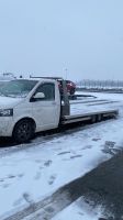 Abschleppwagen,Vw t5 2,0 Motor 140 ps Wuppertal - Oberbarmen Vorschau