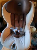 Britax Römer King II LS Sachsen - Blankenstein Vorschau
