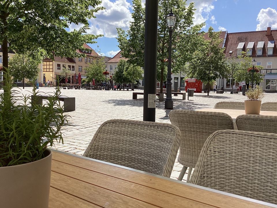 Viel Haus für wenig Geld! in Wittstock/Dosse