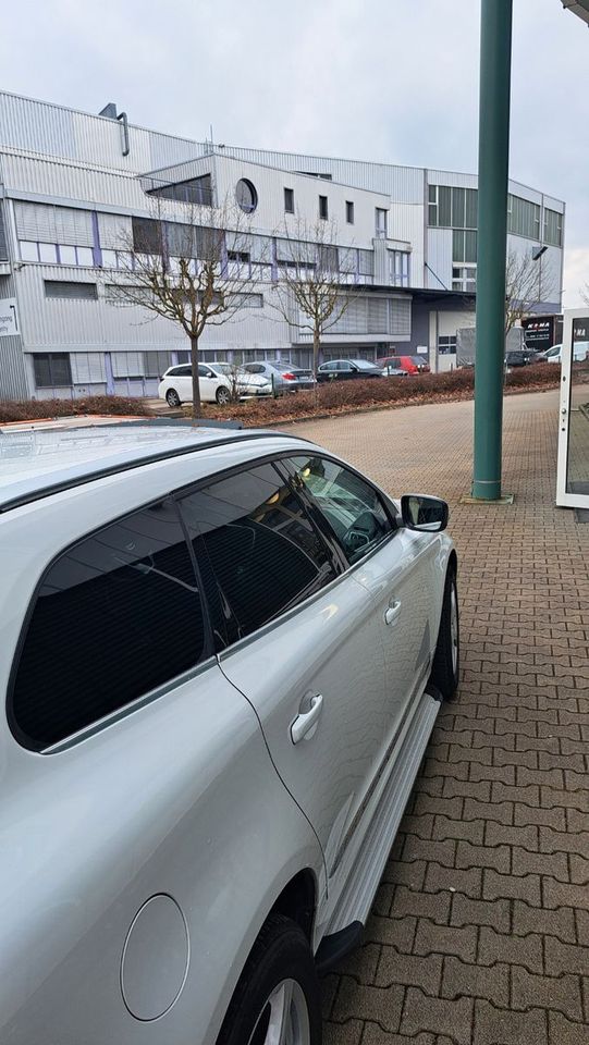 Volvo XC60 D4 AWD Momentum Geartronic Momentum in Jettingen