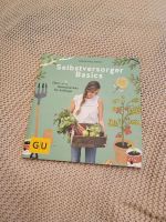 GU Selbstversorger Basic Sachbuch Garten Gärtnern Thüringen - Wichtshausen Vorschau