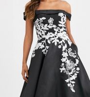 Jovani Ballkleid Abendkleid Silvester Hochzeit Essen - Karnap Vorschau