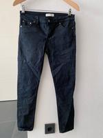 Zara Hose mit leichtem Motiv boho gr 36 Saarland - Oberthal Vorschau