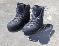 Lowa Ticam II GTX Wanderschuhe*Wanderstiefel*Bergschuhe*Navy 44 Bayern - Wildpoldsried Vorschau