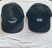 Fan Caps Käppis Cappys UTA, Fendt, Deutz Fahr, AW, Peri, Vögele Baden-Württemberg - Engen Vorschau