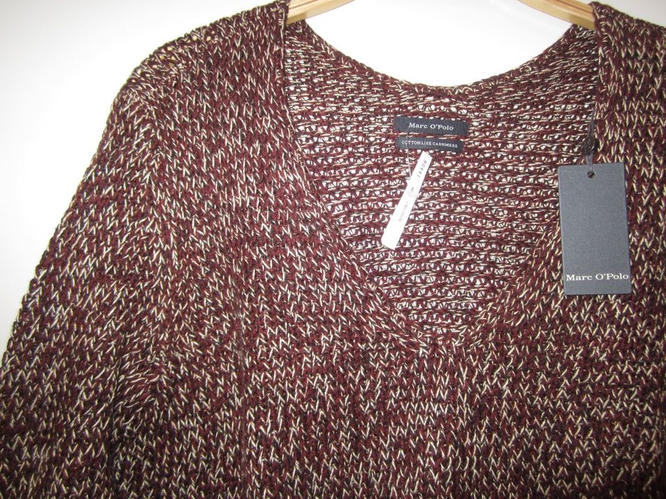 Marc O`Polo Pullover Pulli Baumwolle Gr.36 S in Hannover