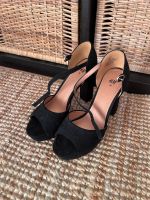 H&m Plateau High heels 38 Hessen - Grebenhain Vorschau