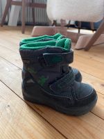 Warmer Winterstiefel Größe 22 von Richter Niedersachsen - Ganderkesee Vorschau