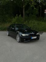BMW E46 320ci Coupé MPaket Xenon Klima 8 Fach Bayern - Krumbach Schwaben Vorschau