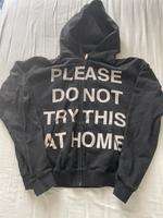 LFDY, Zipper, Kaputzenjacke, Pulli Niedersachsen - Bockenem Vorschau
