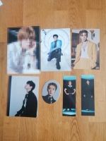 NCT 127 inclusions Yuta, Jaehyun, Jungwoo, Taeil, Doyoung Leipzig - Gohlis-Mitte Vorschau