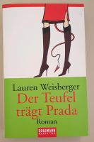 Lauren Weisberger: Der Teufel trägt Prada Nordrhein-Westfalen - Kevelaer Vorschau