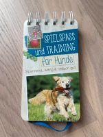 Hunde Büchlein für Welpen oder junge Hinde zum tranieren Bayern - Geretsried Vorschau