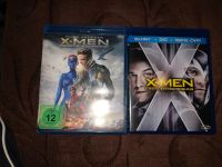 X-Men DVDs Bayern - Wiggensbach Vorschau