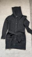 Tchibo Cardigan Strickjacke lang grau Gr.38 München - Maxvorstadt Vorschau