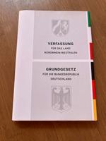 Verfassung für das Land Nordrhein-Westfalen Nordrhein-Westfalen - Rösrath Vorschau