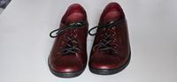 Lederschuhe Ecco, dunkelrot, 41, neu Hessen - Wiesbaden Vorschau