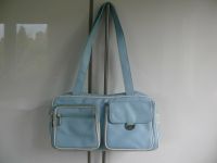 s.oliver Retro Vintage Tasche Umhängetasche hellblau TOP Bayern - Mitterteich Vorschau