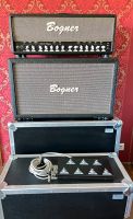 Bogner XTC Ecstasy 101b , EL34 , 2x12 CB Celestion V30, Roadcase Niedersachsen - Rhauderfehn Vorschau