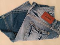Closed Jeanshose LEVY, W27, weicher Denim, blau , neu Freiburg im Breisgau - March Vorschau