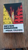 Aiden Truhen Seven Demons - TB englisch München - Au-Haidhausen Vorschau