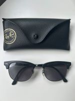 Ray-Ban Sonnenbrille, schwarz Baden-Württemberg - Mannheim Vorschau