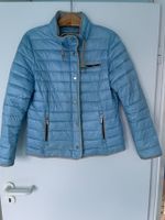 White Label - Damen Steppjacke, Gr. 40, hellblau Baden-Württemberg - Magstadt Vorschau