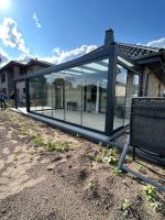 Terrassenüberdachung Glas Nordrhein-Westfalen - Ahlen Vorschau