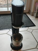 Sodastream inkl. 3 Glasflaschen Duisburg - Rumeln-Kaldenhausen Vorschau