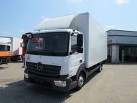 Mercedes-Benz Atego 3-816 Euro 6 / Koffer /Kamera/ Schalter / Niedersachsen - Nortmoor Vorschau