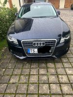 Audi A4 zu verkaufen Bayern - Tittmoning Vorschau