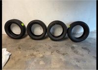 4x 215/55/17 94V Goodyear Efficiency Sommerreifen NEU Nordrhein-Westfalen - Gummersbach Vorschau