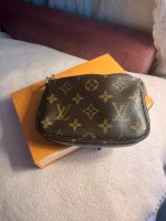 Louis Vuitton mini pochette Innenstadt - Poll Vorschau