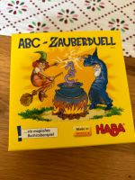 Haba ABC Zauberduell Hessen - Langen (Hessen) Vorschau