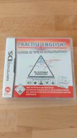 Nintendo DS "Practise English" Bayern - Schorndorf Vorschau