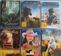 Mädchen DVD s Bayern - Wunsiedel Vorschau